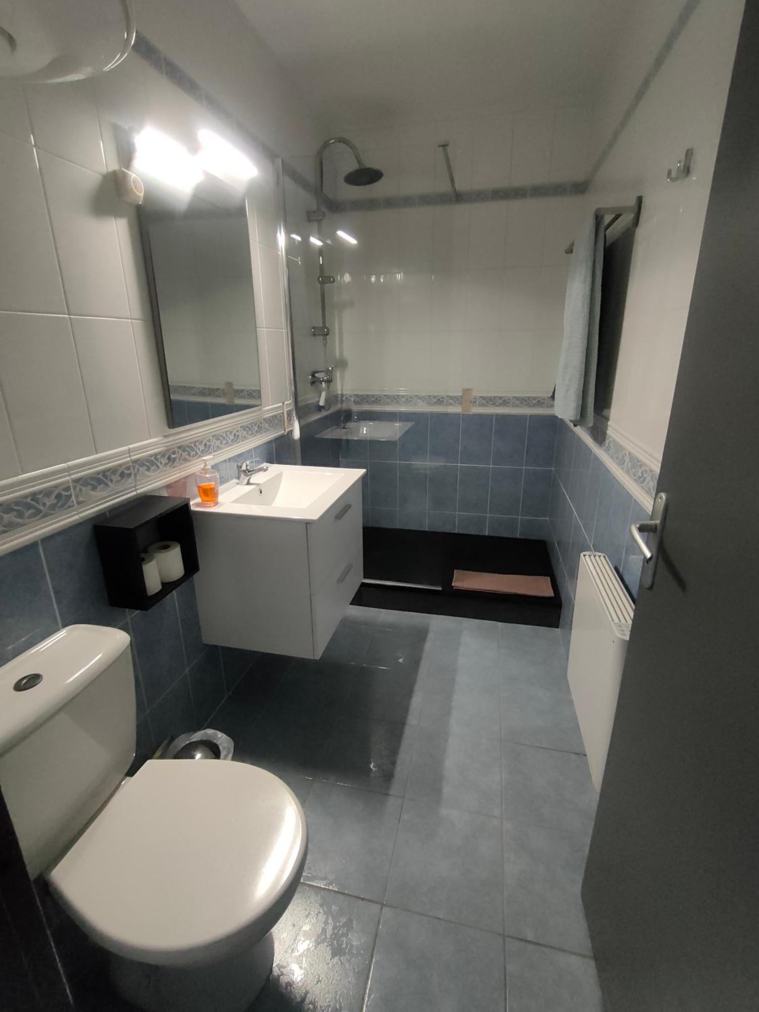 Bel Appartement Au Bord De L'Ocean 圣让-德蒙 外观 照片